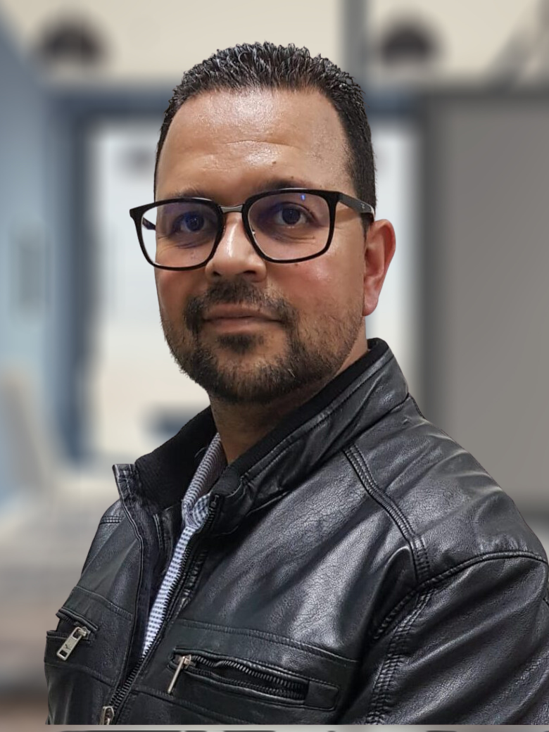 Marcos Correa Teixeira
